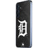 MLB Detroit Tigers Dark Wash Galaxy A35 5G Skin